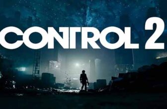 Control 2 Download for PC
