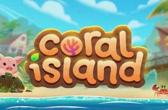Coral Island Download for PC