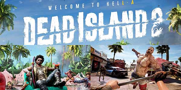 Dead Island 2 PC Download
