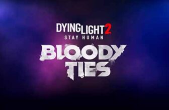 Dying Light 2 Bloody Ties DLC Download