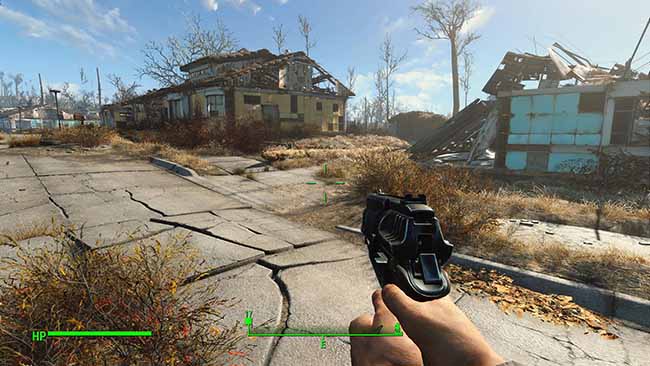Fallout 4 Repack Download