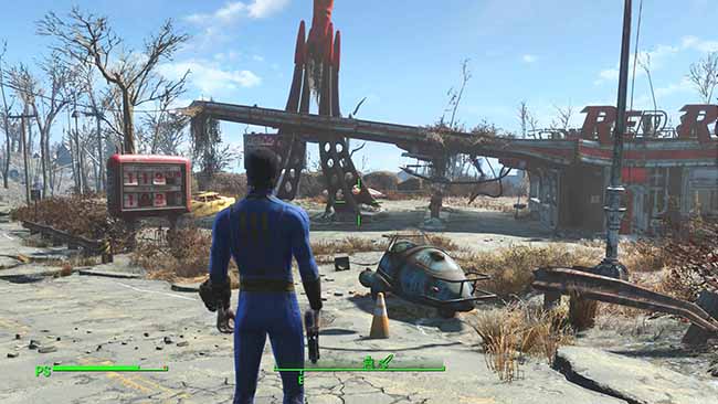 Fallout 4 Installer Download