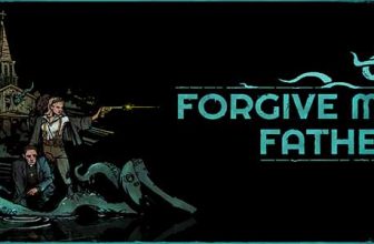 Forgive Me Father PC Download
