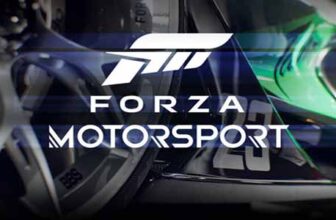 Forza Motorsport 8 PC Download
