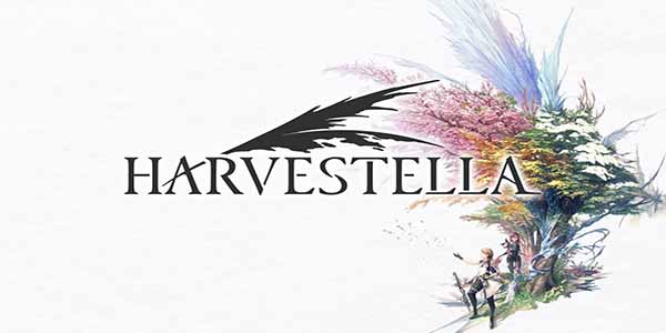 Harvestella PC Game Download