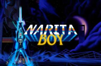 Narita Boy PC Download