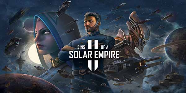 Sins of a Solar Empire II PC Download