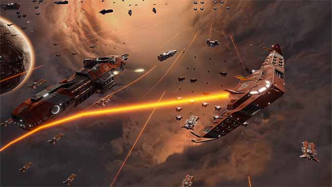 How to Download Sins of a Solar Empire II