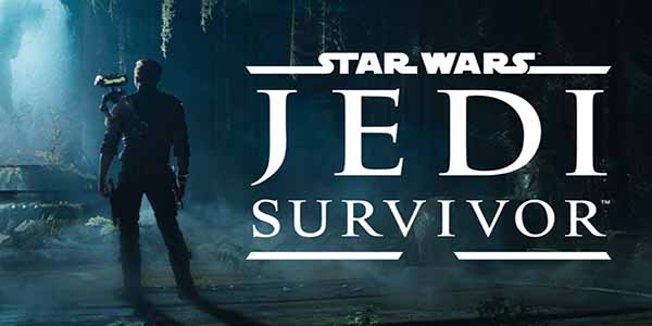 Star Wars Jedi Survivor PC Download