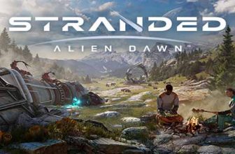 Stranded Alien Dawn PC Download