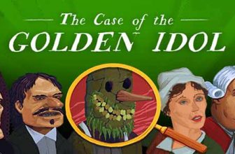 The Case of the Golden Idol Download