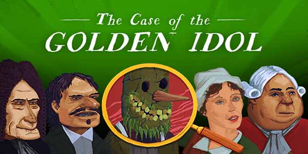 The Case of the Golden Idol Download