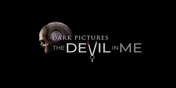 The Dark Pictures The Devil in Me Download