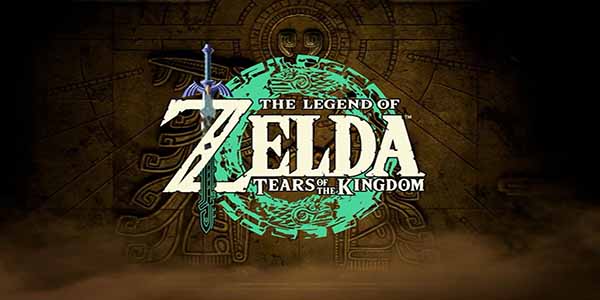 The Legend of Zelda Tears of the Kingdom Download
