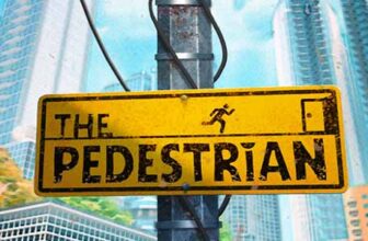 The Pedestrian PC Download