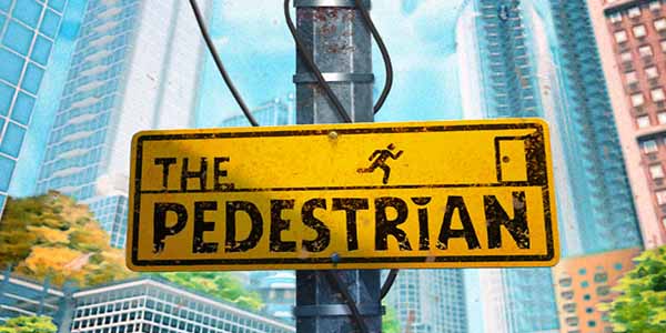 The Pedestrian PC Download