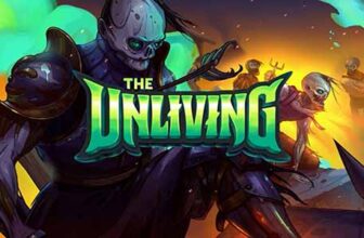 The Unliving PC Game Download