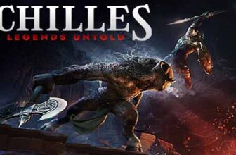 Achilles Legends Untold PC Download