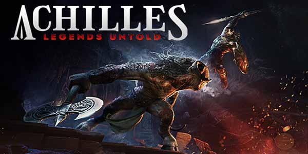Achilles Legends Untold PC Download
