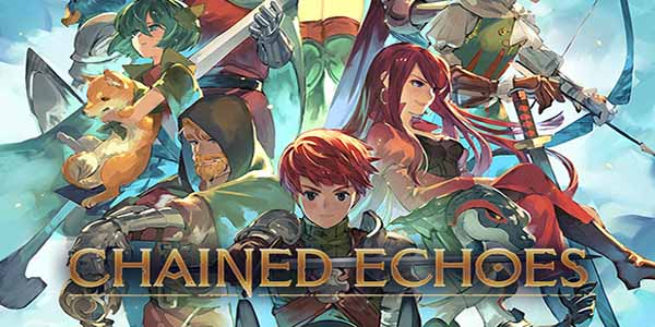 Chained Echoes PC Game Download