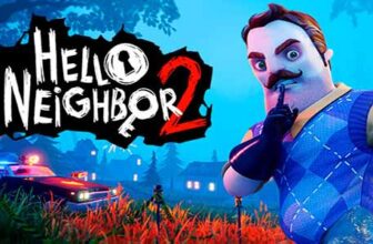 Hello Neighbor 2 PC Download