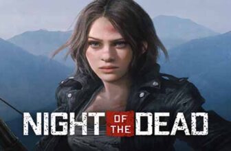 Night of the Dead PC Download