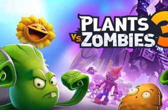 Plants vs Zombies 3 PC Download