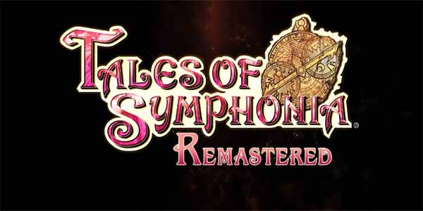 Tales of Symphonia Remastered Download