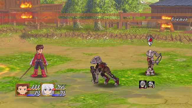 Tales of Symphonia Remastered Repack Download