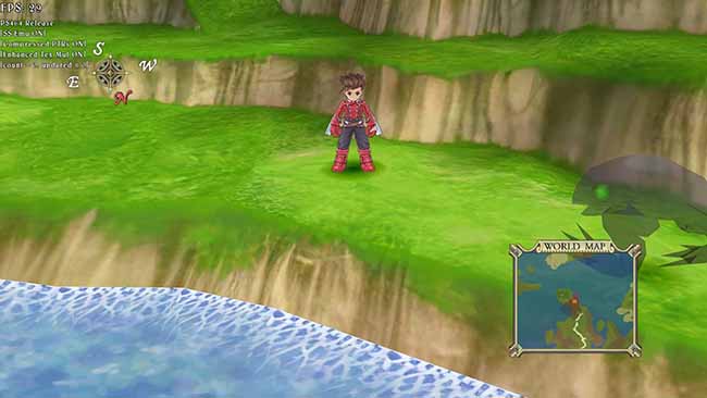 How to Download Tales of Symphonia Remastered
