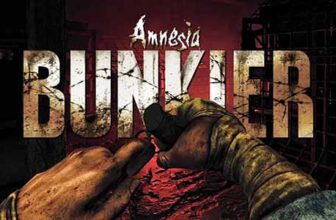 Amnesia The Bunker PC Download