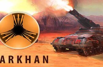 Barkhan PC Game Download