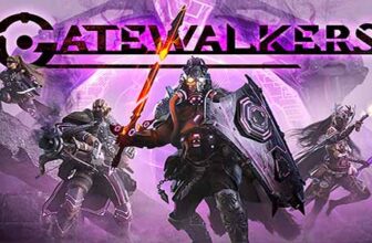 Gatewalkers PC Game Download