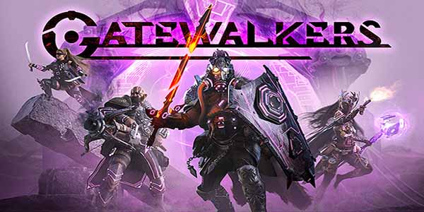 Gatewalkers PC Game Download