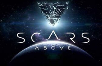 Scars Above Download for PC