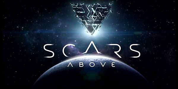 Scars Above Download for PC