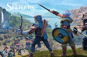 The Settlers New Allies PC Download