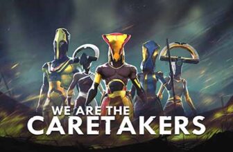 We Are The Caretakers PC Download