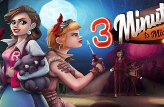 3 Minutes to Midnight PC Download