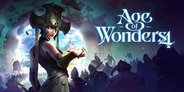 Age of Wonders 4 PC Download