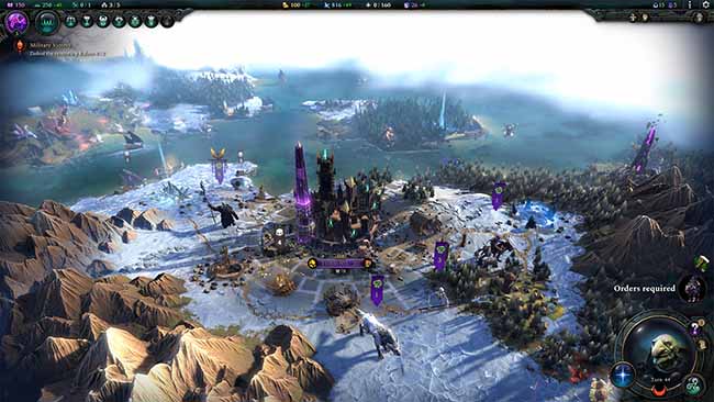 How to Download Age of Wonders 4