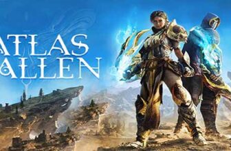 Atlas Fallen PC Game Download