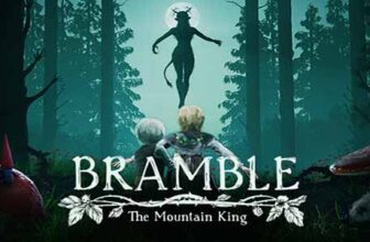 download bramble the mountain king release date
