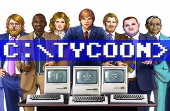 Computer Tycoon PC Download