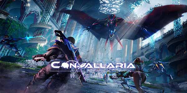 Convallaria PC Game Download