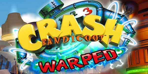 Crash Bandicoot 3 PC Download