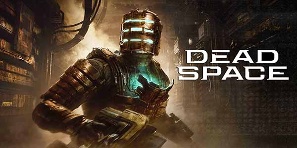 Dead Space Remake PC Download