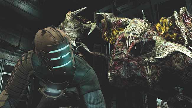 Dead Space Remake Full Download