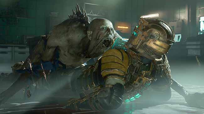 How to Download Dead Space Remake