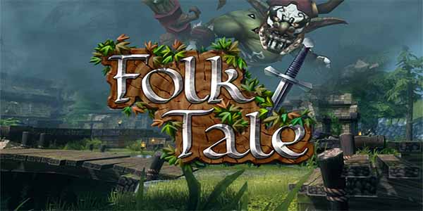 Folk Tale PC Game Download